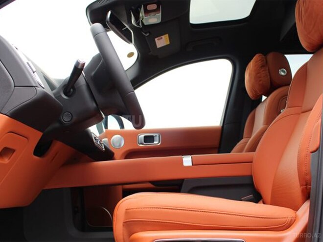 Li Auto L9 2025, 0 km - 1.5 l - Bakı
