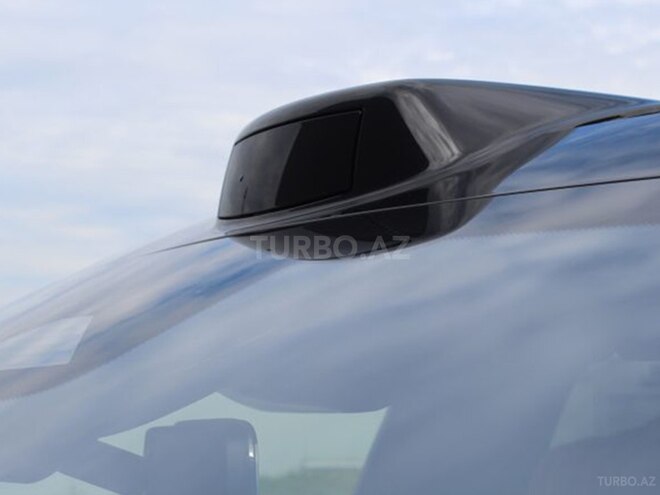 Li Auto L9 2025, 0 km - 1.5 l - Bakı