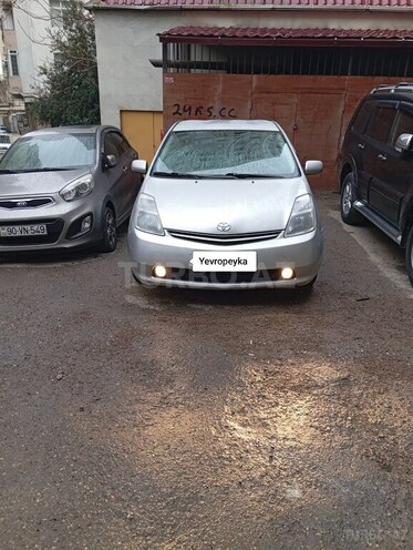 Toyota Prius 2008, 313,111 km - 1.5 l - Bakı