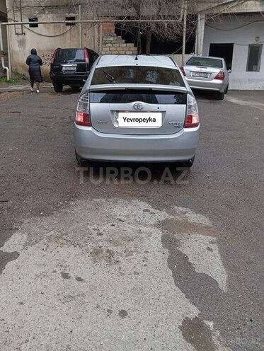 Toyota Prius 2008, 313,111 km - 1.5 l - Bakı