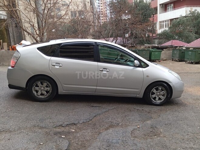 Toyota Prius 2008, 313,111 km - 1.5 l - Bakı