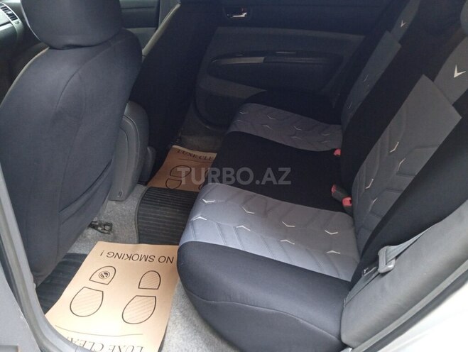 Toyota Prius 2008, 313,111 km - 1.5 l - Bakı