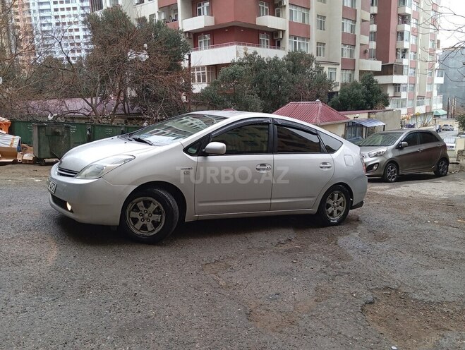 Toyota Prius 2008, 313,111 km - 1.5 l - Bakı