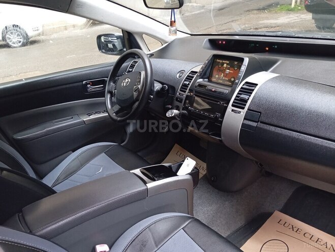 Toyota Prius 2008, 313,111 km - 1.5 l - Bakı