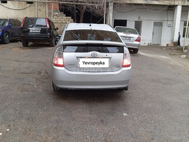 Toyota Prius 2008, 313,111 km - 1.5 l - Bakı