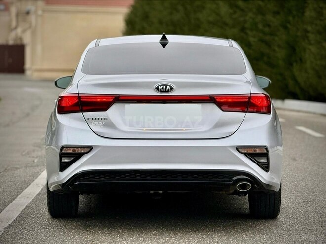 Kia Forte 2019, 36,000 km - 2.0 l - Bakı