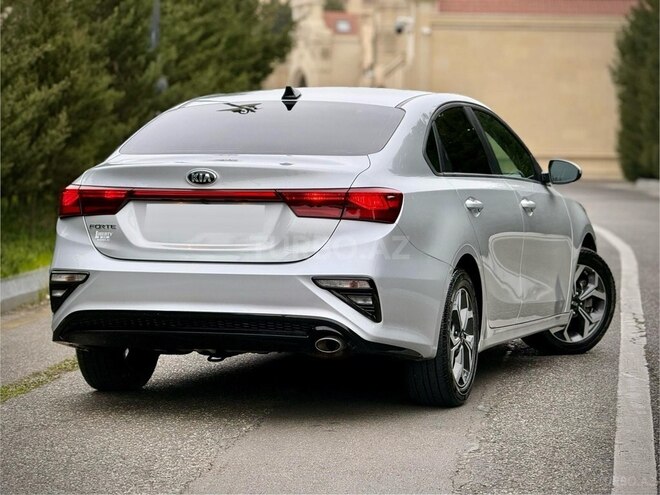 Kia Forte 2019, 36,000 km - 2.0 l - Bakı