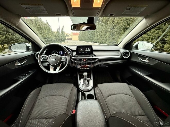 Kia Forte 2019, 36,000 km - 2.0 l - Bakı