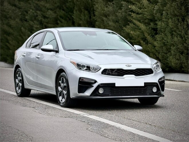 Kia Forte 2019, 36,000 km - 2.0 l - Bakı