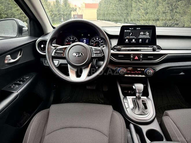 Kia Forte 2019, 36,000 km - 2.0 l - Bakı