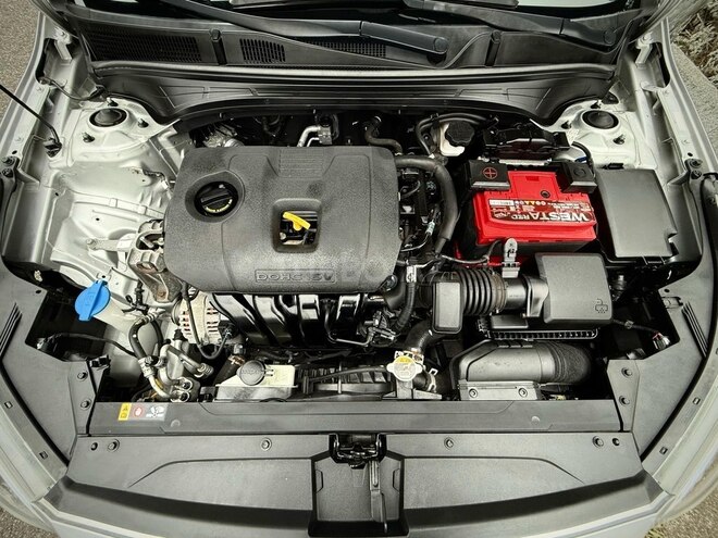 Kia Forte 2019, 36,000 km - 2.0 l - Bakı