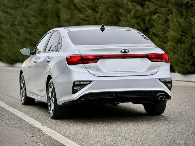 Kia Forte 2019, 36,000 km - 2.0 l - Bakı