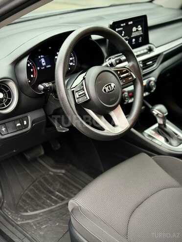 Kia Forte 2019, 36,000 km - 2.0 l - Bakı