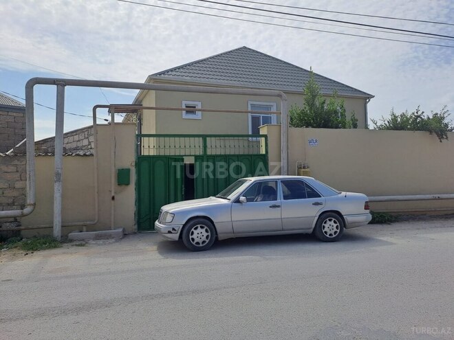 Mercedes E 200 1994, 390,000 km - 2.0 l - Bakı