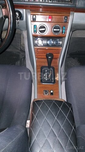 Mercedes E 200 1994, 390,000 km - 2.0 l - Bakı