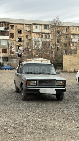 LADA (VAZ) 2107 2010, 36,000 km - 1.6 l - Gəncə
