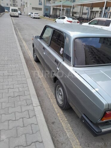 LADA (VAZ) 2107 2010, 36,000 km - 1.6 l - Gəncə