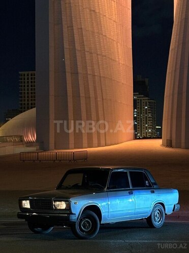LADA (VAZ) 2107 2010, 36,000 km - 1.6 l - Gəncə
