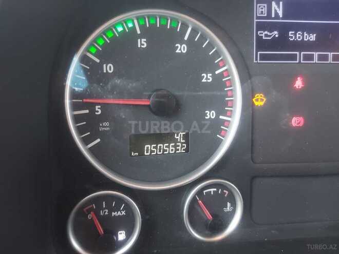 MAN TGA 18.400 2011, 1,000,000 km - 11.0 l - Bakı
