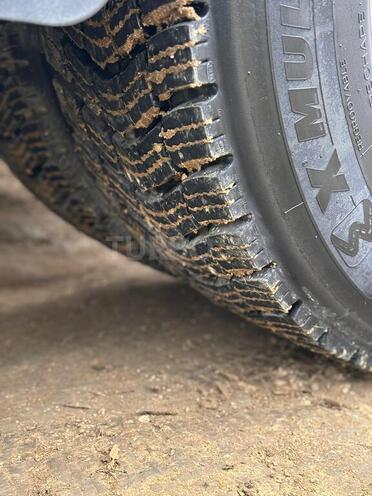 MAN TGA 18.400 2011, 1,000,000 km - 11.0 l - Bakı