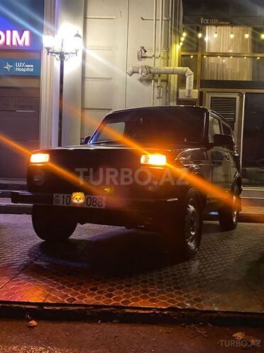 LADA (VAZ) Niva 2013, 152,000 km - 1.7 l - Bakı