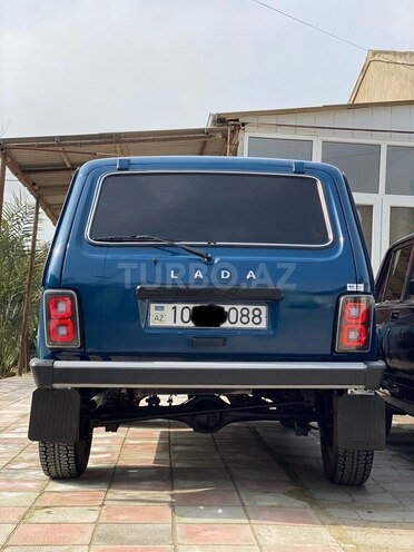 LADA (VAZ) Niva 2013, 152,000 km - 1.7 l - Bakı