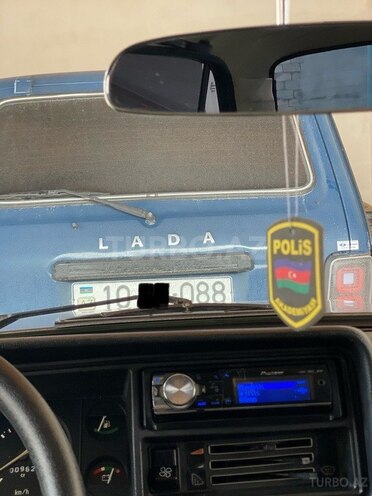 LADA (VAZ) Niva 2013, 152,000 km - 1.7 l - Bakı