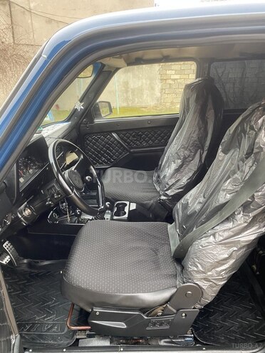LADA (VAZ) Niva 2013, 152,000 km - 1.7 l - Bakı