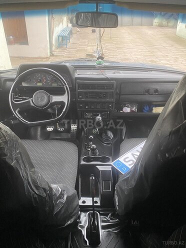 LADA (VAZ) Niva 2013, 152,000 km - 1.7 l - Bakı