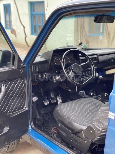 LADA (VAZ) Niva 2013, 152,000 km - 1.7 l - Bakı
