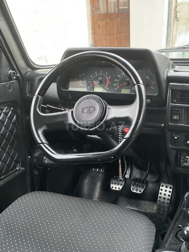 LADA (VAZ) Niva 2013, 152,000 km - 1.7 l - Bakı