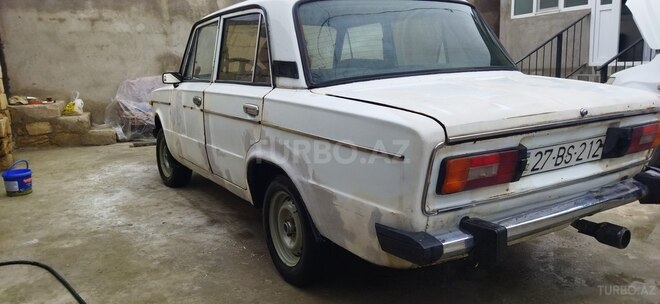 LADA (VAZ) 2106 1979, 98,776 km - 1.6 l - Şirvan