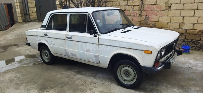 LADA (VAZ) 2106 1979, 98,776 km - 1.6 l - Şirvan