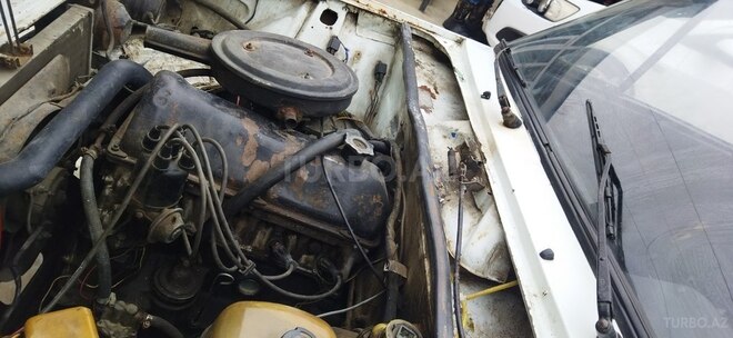 LADA (VAZ) 2106 1979, 98,776 km - 1.6 l - Şirvan