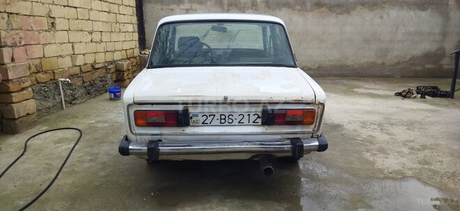 LADA (VAZ) 2106 1979, 98,776 km - 1.6 l - Şirvan