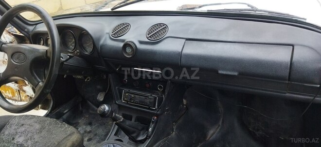 LADA (VAZ) 2106 1979, 98,776 km - 1.6 l - Şirvan