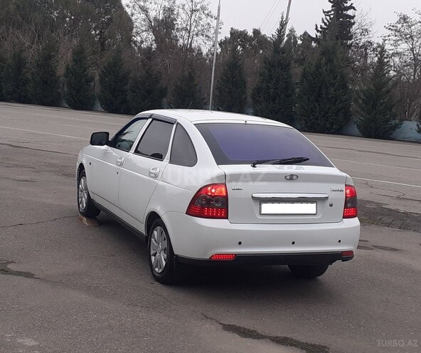 LADA (VAZ) Priora 2013, 196,000 km - 1.6 l - Sabirabad