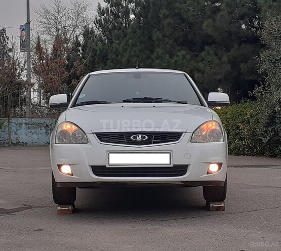 LADA (VAZ) Priora 2013, 196,000 km - 1.6 l - Sabirabad