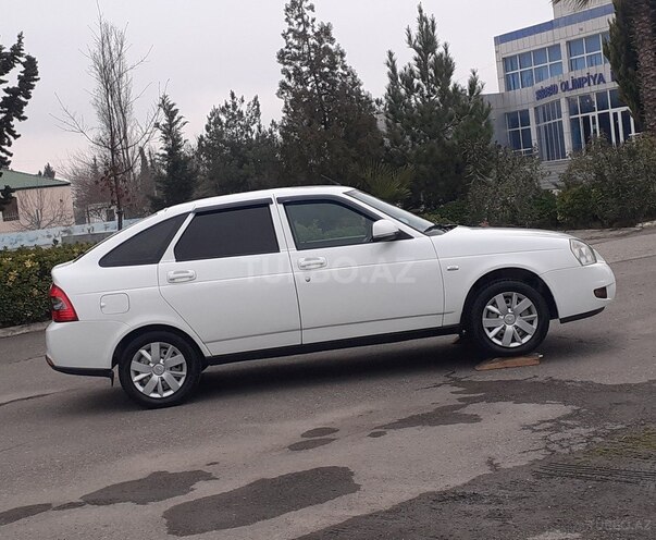 LADA (VAZ) Priora 2013, 196,000 km - 1.6 l - Sabirabad