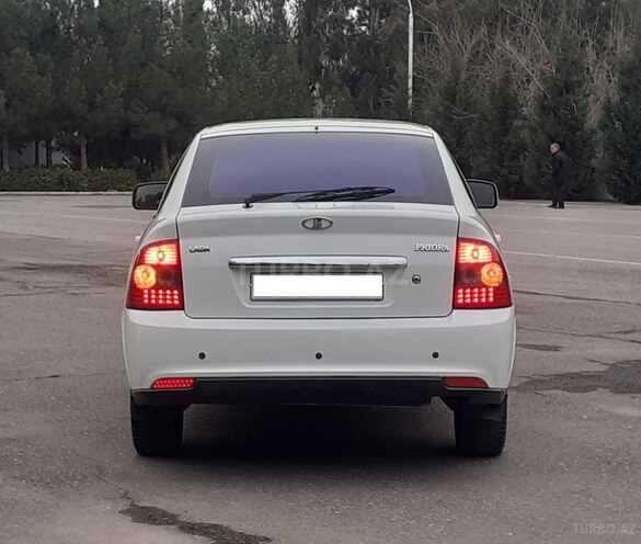 LADA (VAZ) Priora 2013, 196,000 km - 1.6 l - Sabirabad