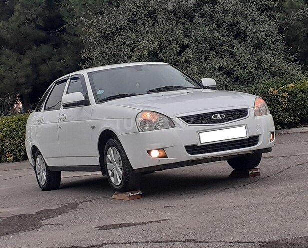 LADA (VAZ) Priora 2013, 196,000 km - 1.6 l - Sabirabad