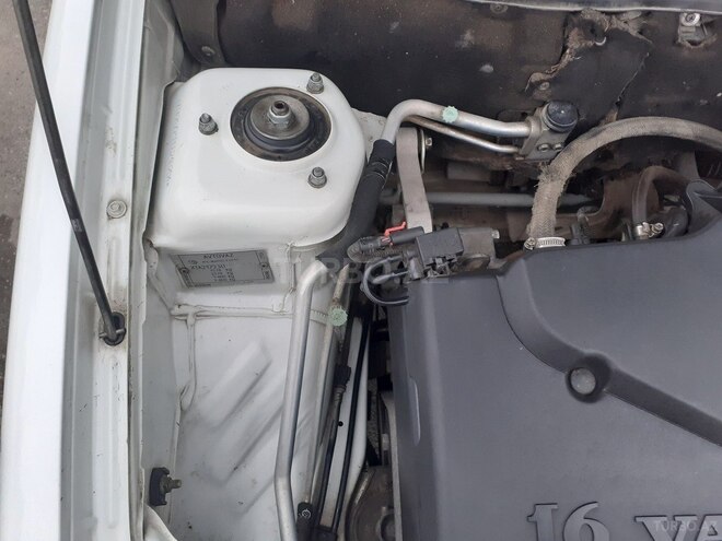 LADA (VAZ) Priora 2013, 196,000 km - 1.6 l - Sabirabad