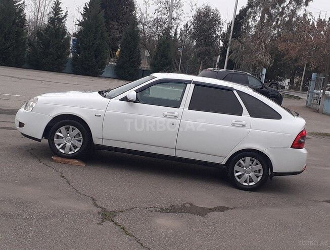 LADA (VAZ) Priora 2013, 196,000 km - 1.6 l - Sabirabad
