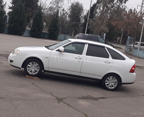 LADA (VAZ) Priora 2013, 196,000 km - 1.6 l - Sabirabad