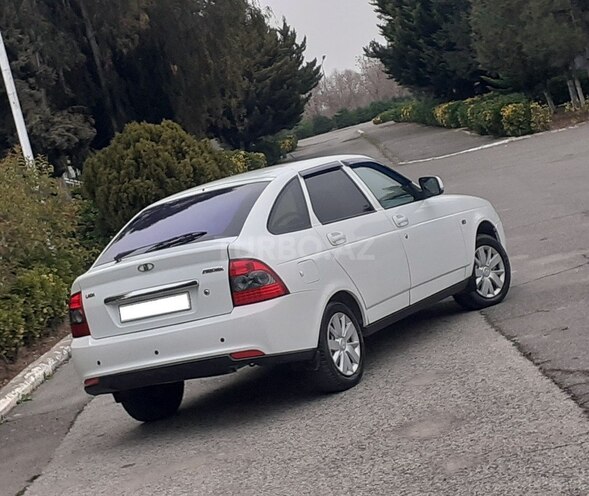 LADA (VAZ) Priora 2013, 196,000 km - 1.6 l - Sabirabad
