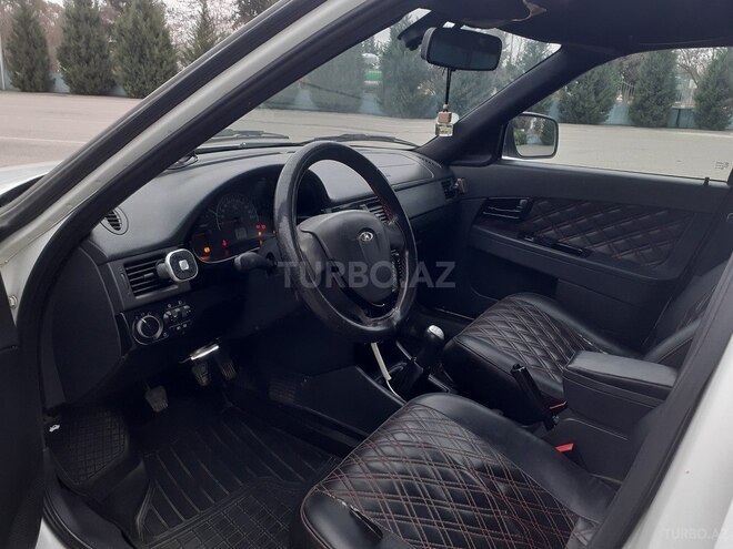 LADA (VAZ) Priora 2013, 196,000 km - 1.6 l - Sabirabad