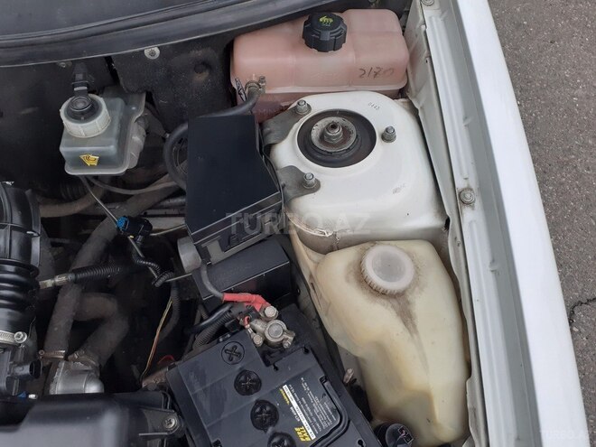 LADA (VAZ) Priora 2013, 196,000 km - 1.6 l - Sabirabad
