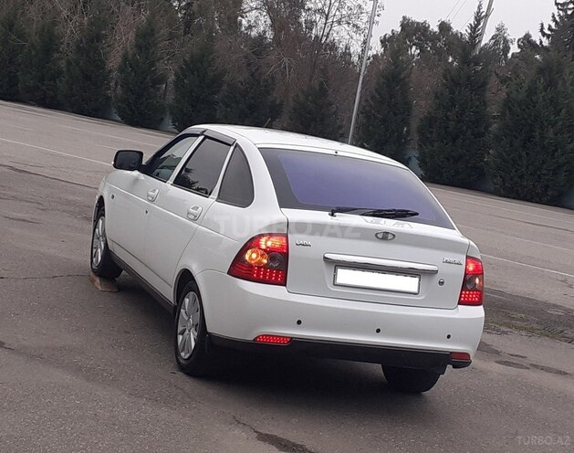 LADA (VAZ) Priora 2013, 196,000 km - 1.6 l - Sabirabad
