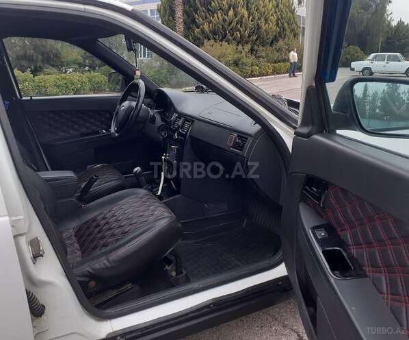 LADA (VAZ) Priora 2013, 196,000 km - 1.6 l - Sabirabad