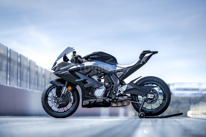 CFMOTO 675SR-R-2
